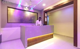 Hotel Gemini