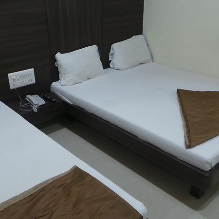 Hotel Gemini Mumbai Exterior photo