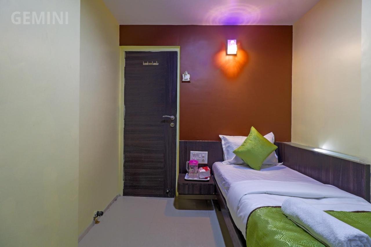 Hotel Gemini Mumbai Exterior photo