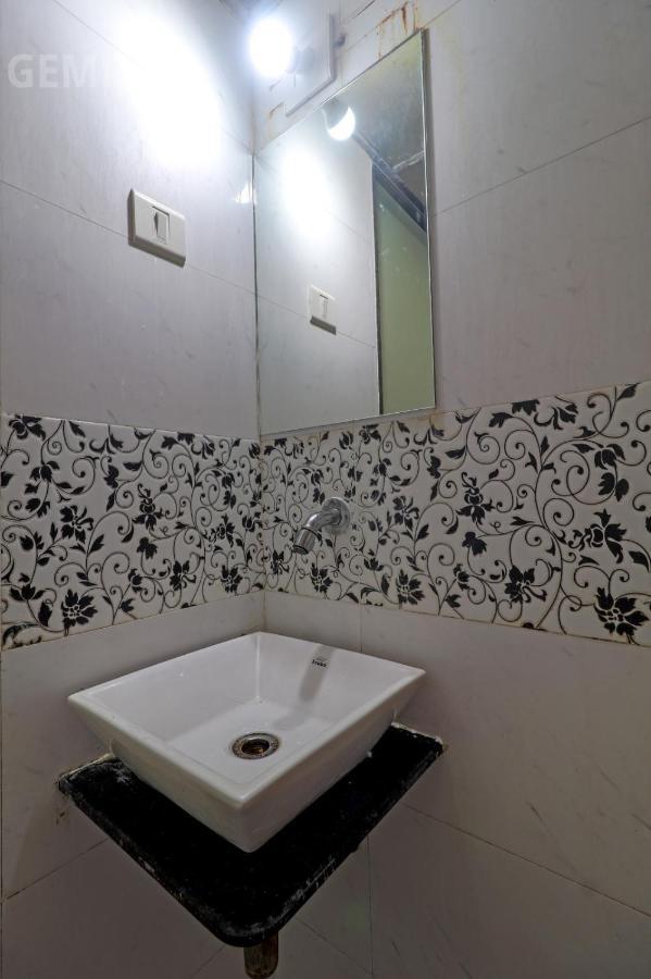 Hotel Gemini Mumbai Exterior photo