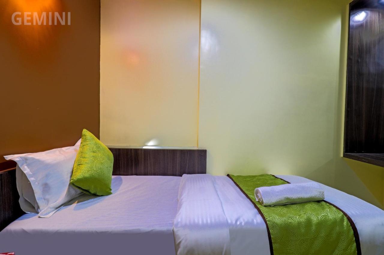Hotel Gemini Mumbai Exterior photo