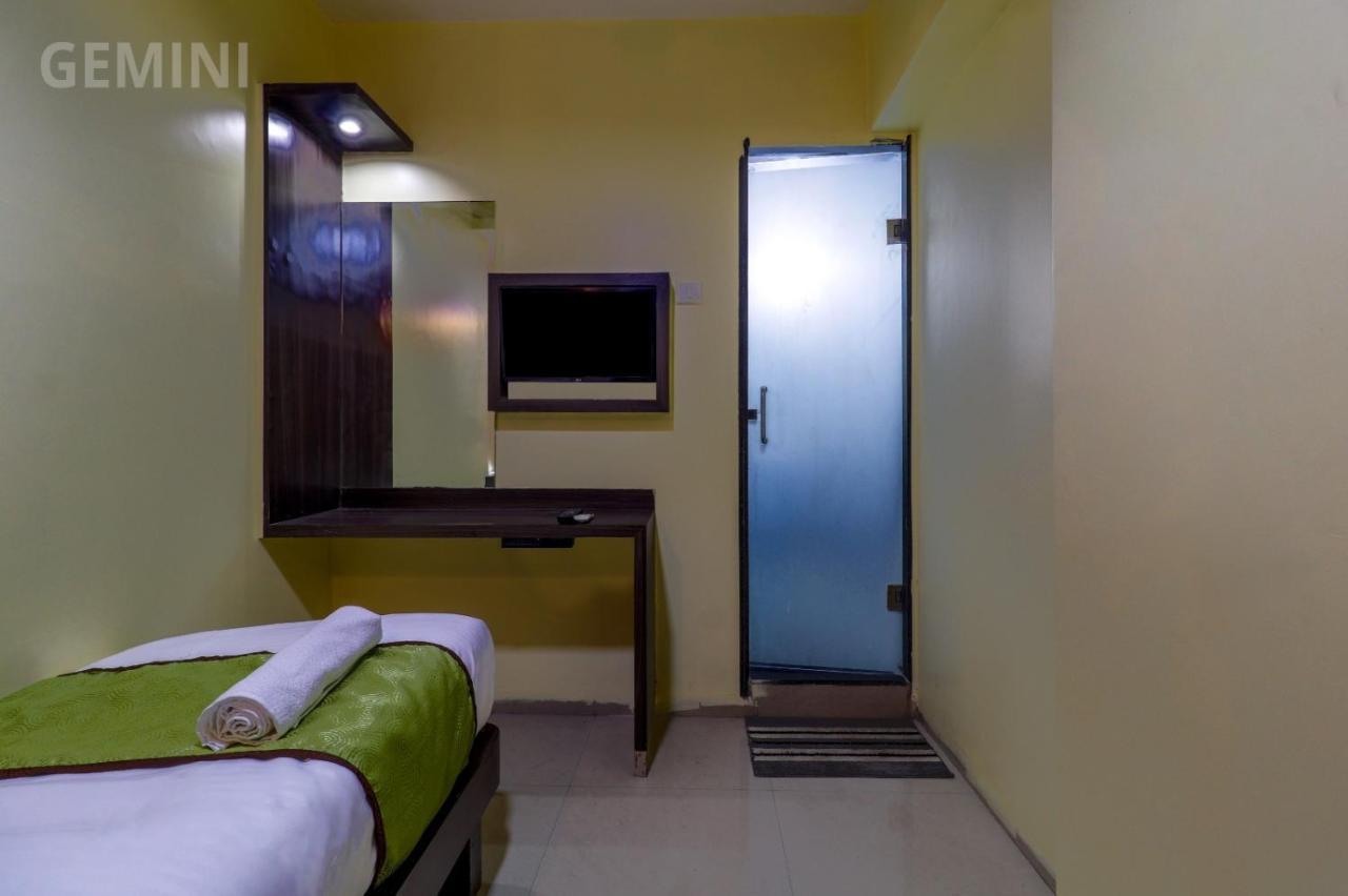 Hotel Gemini Mumbai Exterior photo