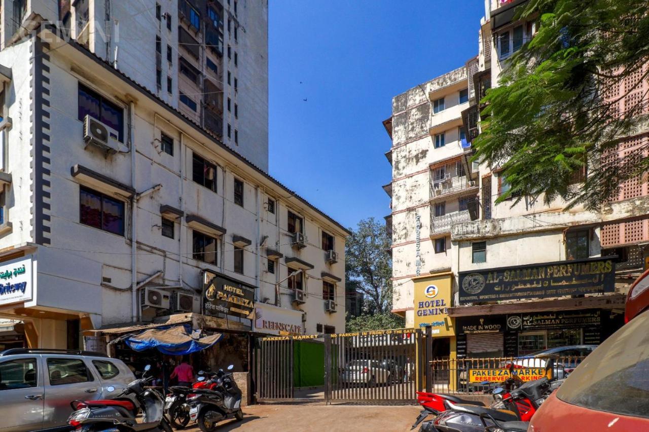 Hotel Gemini Mumbai Exterior photo