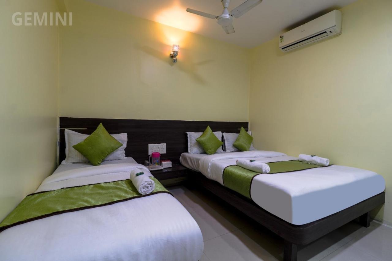 Hotel Gemini Mumbai Exterior photo