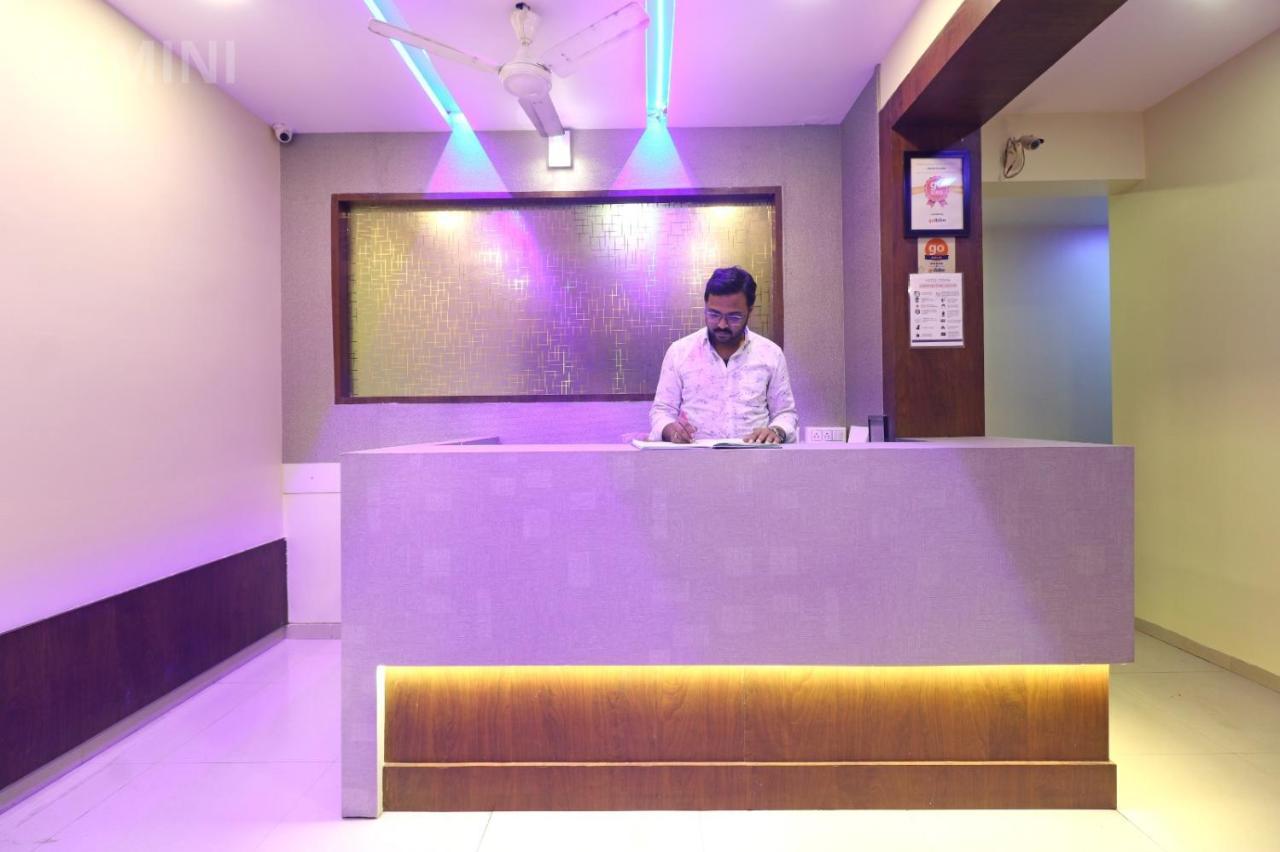 Hotel Gemini Mumbai Exterior photo