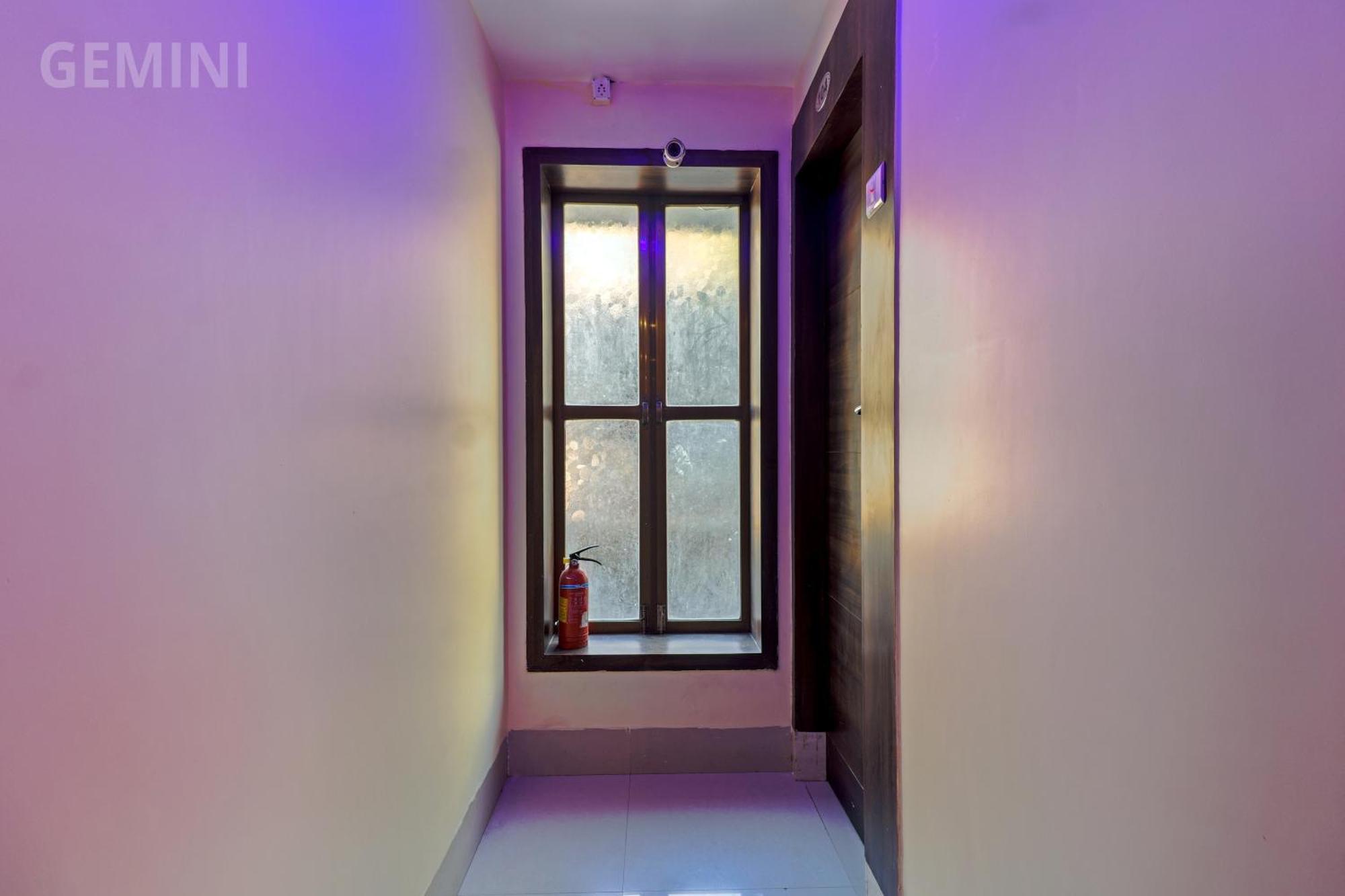 Hotel Gemini Mumbai Exterior photo