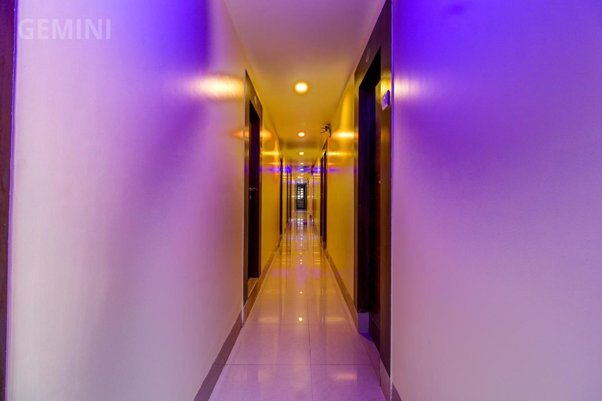 Hotel Gemini Mumbai Exterior photo