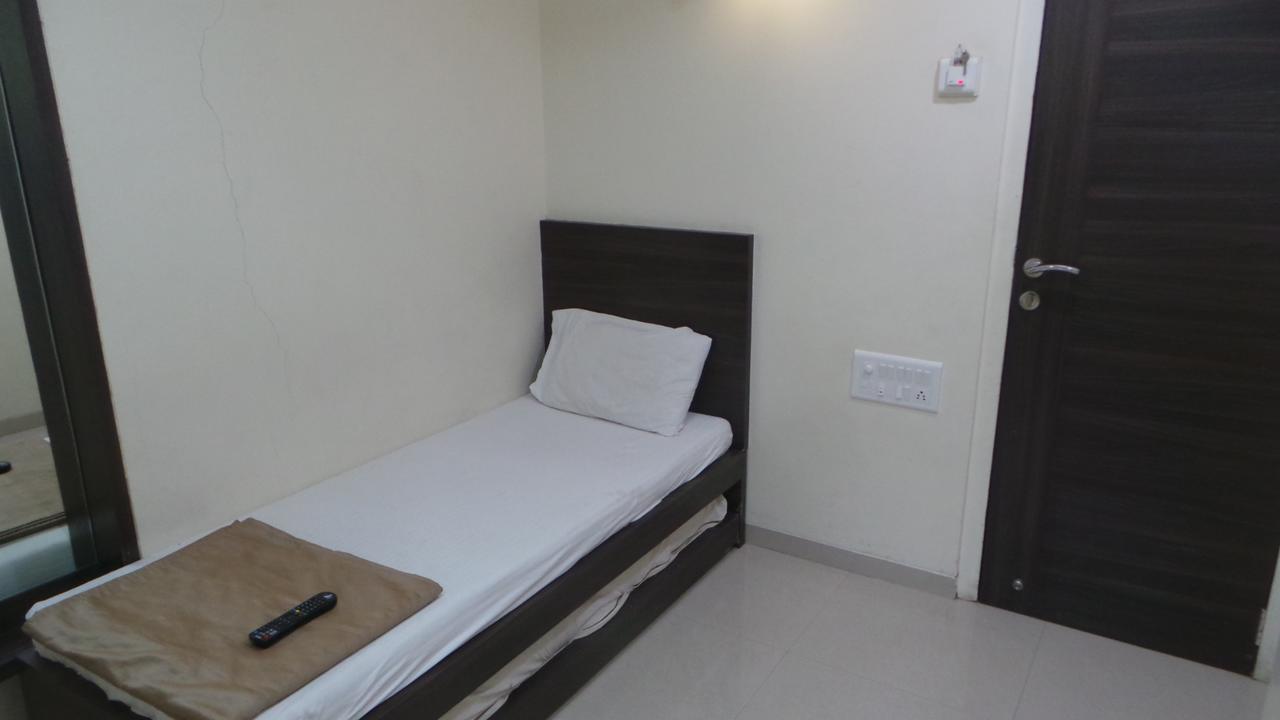 Hotel Gemini Mumbai Exterior photo
